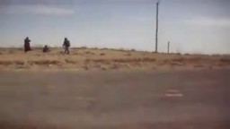 معركة تحرير مطار البريقه