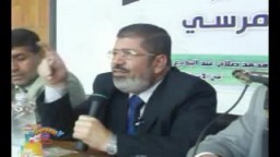 كلمة د. محمد مرسى عضو مكتب الإرشاد ندوة : الجامعة ونهضة مصر 2
