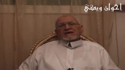 الحلقة الخامسة من اللقاء الحصري مع الحاج حسن عبدالعظيم