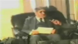 الحاج احمد البس من الرعيل الاول للاخوان المسلمين