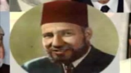 الإمام الشهيد حسن البنا ..مؤسس جماعة الإخوان المسلمين