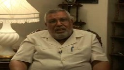 الدكتور رشاد بيومى وحديث الذكريات 2