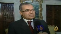 ملاحقة ومقاضاة رموز النظام التونسي السابق