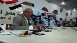 رد الدكتور/محمد سليم العوا على ترشح إسلامي رئيسا لمصر
