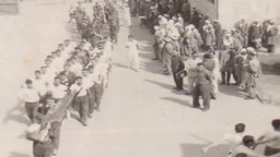 أول المعسكرات التربوية في جماعة الإخوان المسلمين في الثلاثينيات