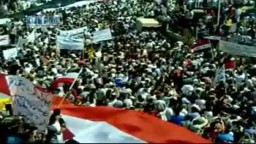 سوريا - حوران - المسيفرة - جمعة سقوط الشرعية