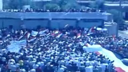 سوريا _ بصر الحرير 1-7-2011 جمعة ارحل سوريا تريد الحرية