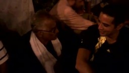 من ميدان التحرير - 10 يوليو