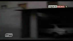 سوريا - أخلاق الثوار و سلوك الشبيحة