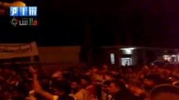 حلفايا - ريف حماه مظاهرة مسائية 5/9/2011 ج5