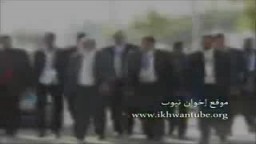 ‫كلمة فضيلة المرشد العام لجماعة الاخوان المسلمين  لحملة شباب بيحب الخير‬‎