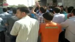 سوريا-- مظاهرات جمعة النصر 30/9/2011