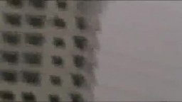 سوريا - بابا عمرو - القصف على المنازل 3 نوفمبر 2011