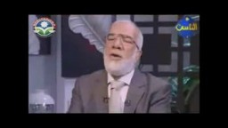الدكتور عمر عبد الكافى ورأيه في الإخوان المسلمين