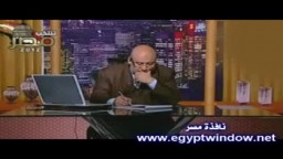 الفلاحة الفصيحه تطلق النار على العلمانيين