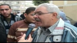 إسماعيل هنية يسجد لله على أرض تونس و أمام شعبها