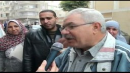 الببلاوي: عصام شرف لم يكن يعلم حقيقة ما يجري في محمد محمود