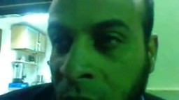 نقيب شرطة ملتحٍ لن أحلق لحيتى رغم إحالتى للاحتياط