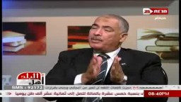 محمود عامر:  قرار الرئيس مرسي بعودة البرلمان اسقط المكمل