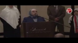 من هي باكينام الشرقاوي مساعد الرئيس  ؟