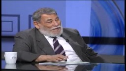 د.حسين حامد حسان يحكي القصة الكاملة لمشروع الدستور
