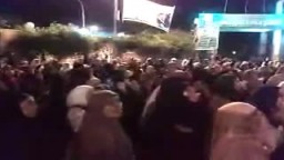 رغم المذبحة المنصورة تستمر فى الانتفاضة