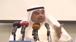 ماذا يقولون في الكويت عن الانقلاب وكيف يشحت 