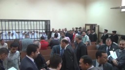 صمود حرائر الاسكندرية في وجه قضاء الانقلاب