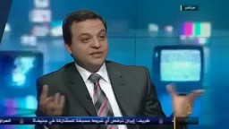 المستشار شرابي : القضاء في منتهى الكوميديا