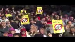 حشود تتحدى مليشيات السيسي بالاسكندرية