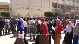 الجامعة مش بيت أهلك