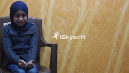 رسالة من بنات المختطف د.محمد بالزقازيق‎ 