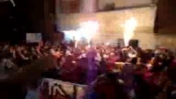 شباب ضد الانقلاب بالابراهيمية