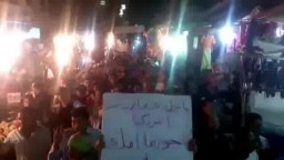 مسيرة حلوان من داخل السوق اسبوع باطل ميحكمش