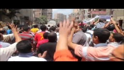 الدخيلة- مصر مش معسكر