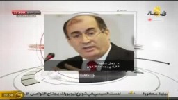 تعليق خطير من د حشمت على خطاب السيسي 