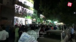 قولها وسمع كل جبان الرجالة في الميدان