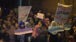 سندوه تنتفض - جمعة أسقطوا النظام