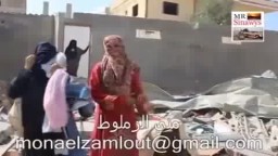 ظلم وقهر أهل سيناء بعد هدم الجيش منازلهم