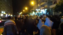 مسيرة بفتح الله محرم بيك -مكملين