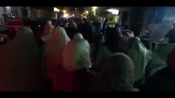 اﻻسكندرية - مسيرة رافضة لحكم العسكر