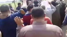 مسيرة لاحرار دسوق .. الجمعة 20 / 3 / 2014