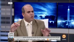 اعلي درجات حرية الصحافة كان  في عهد د.مرسي