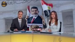 نجل الرئيس مرسى حول الحكم بإعدام الرئيس 