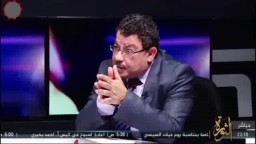 الرئيس مرسي من بيده الشرعيه !-سيف عبدالفتاح