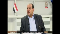 عزب: النظام يريد أن يرسل رساله للمعارضة 