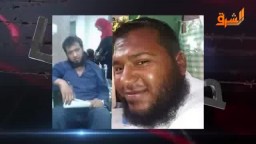  مقتل الشيخ رمضان جمعة داخل سجون الإنقلاب 