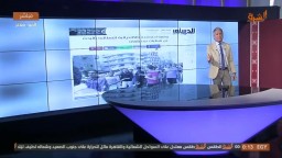 معتز مطر : مصر تدخل المطحنة!