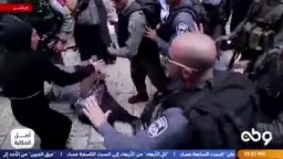 فلسطين مش للبيع