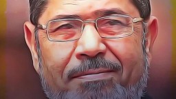الرئيس محمد مرسى لم يفرط فى شبر من ارض مصروكان داعم للشعب عند غلاء الأسعار رحمة الله عليه